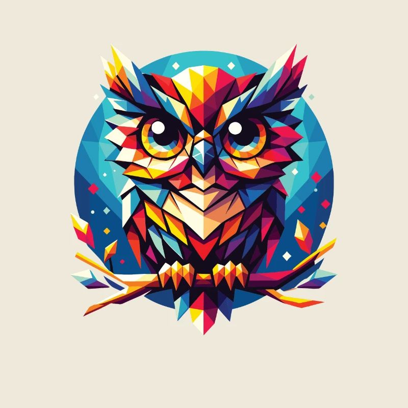 Polygon Eule geometrisch