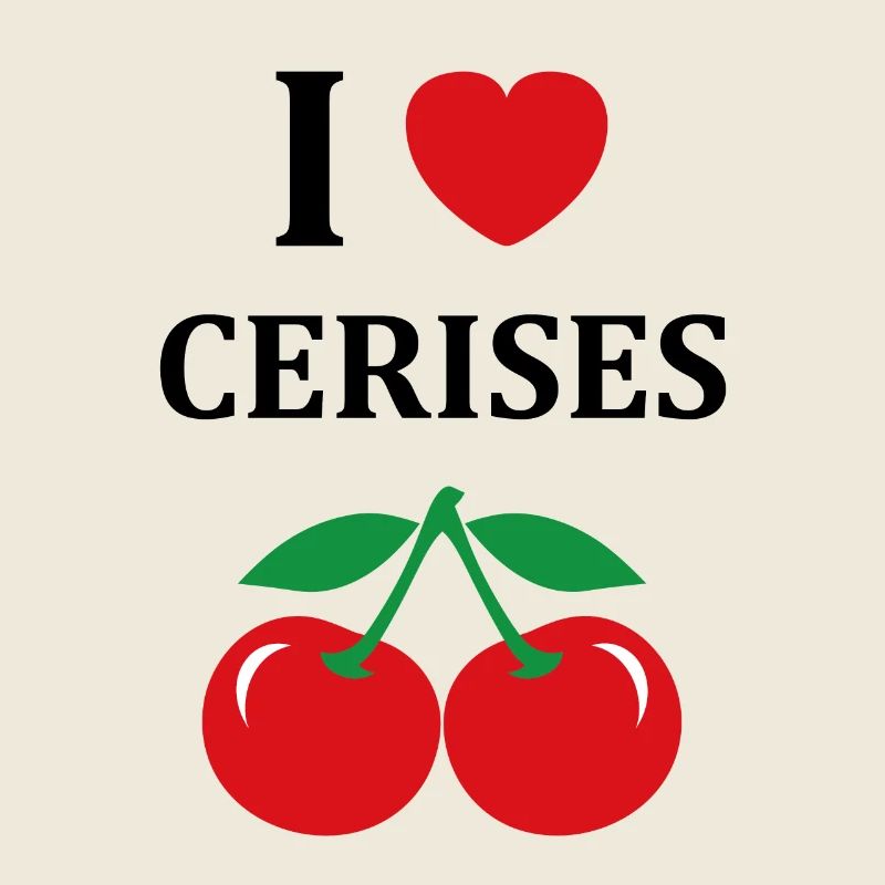 cerises