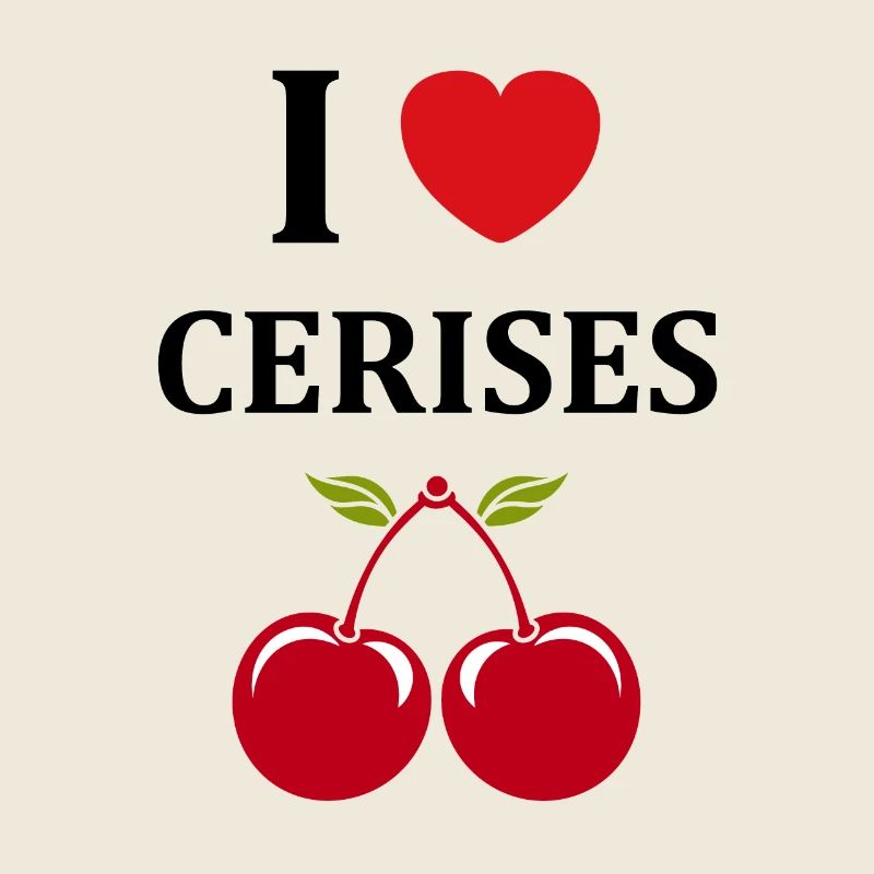 cerises