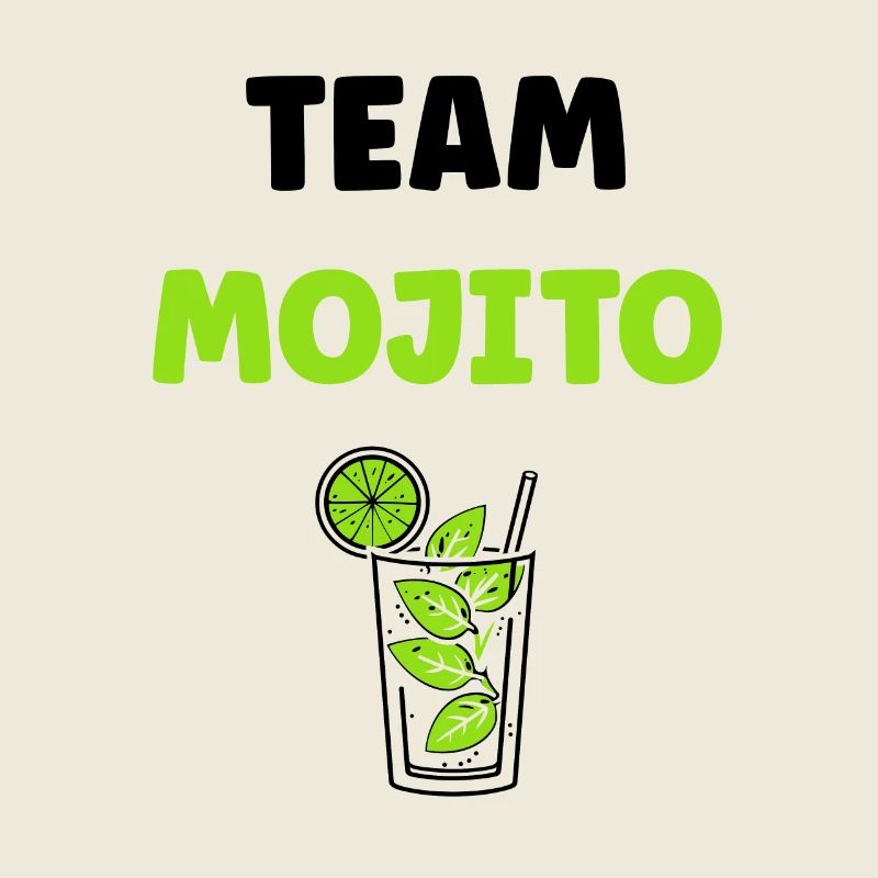 Team Mojito