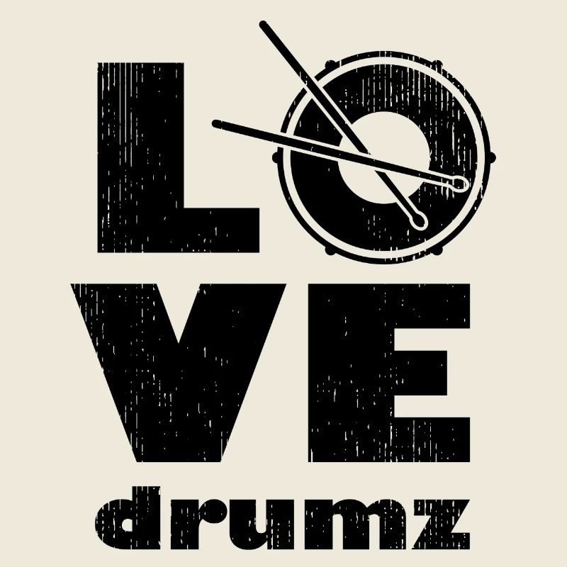Liebe Drumz