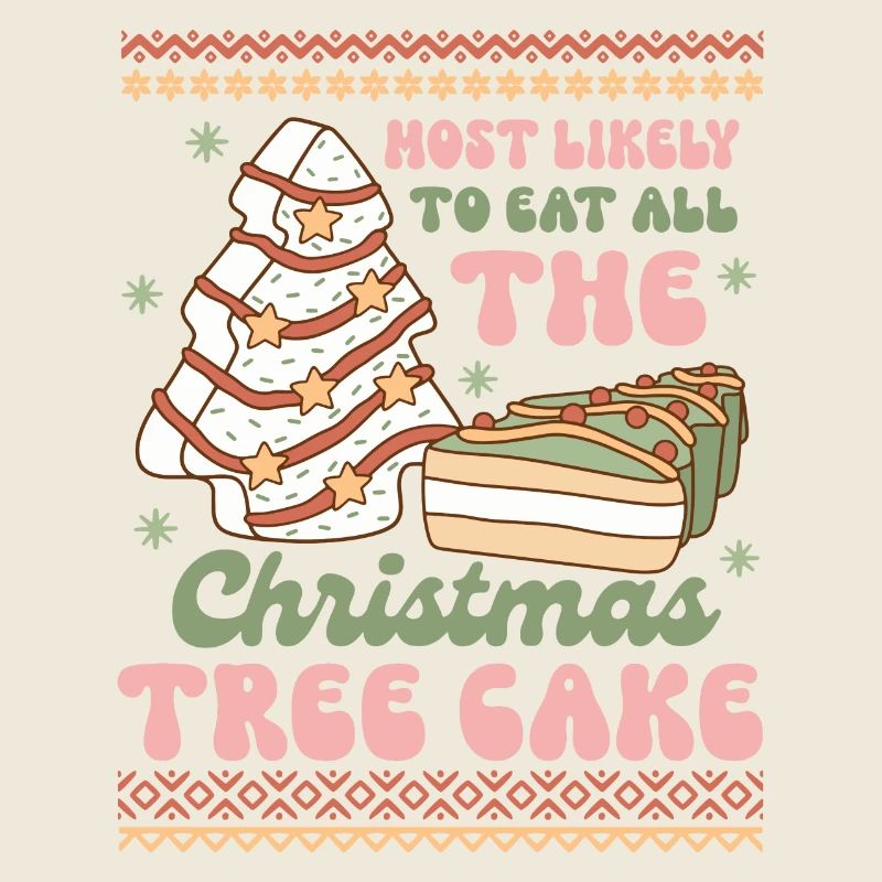 Hässlicher Weihnachtspullover