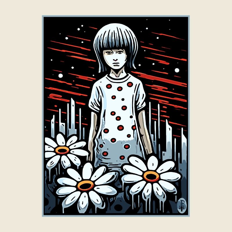 Severe melancholy or insomnia