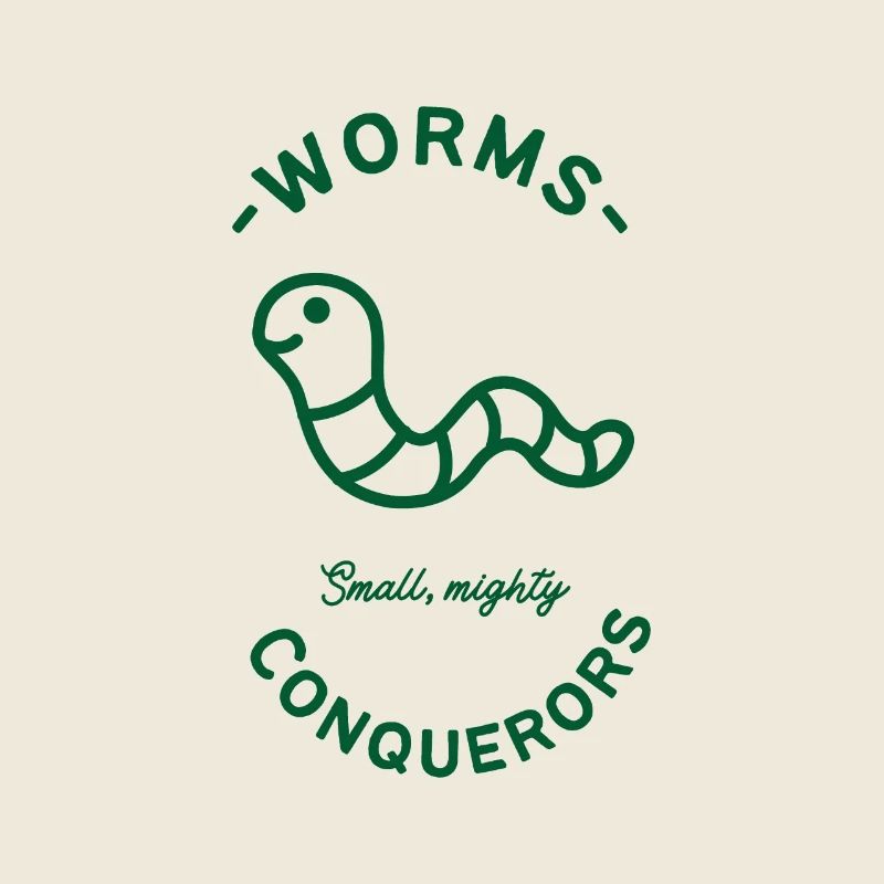 Small Mighty Conquerors