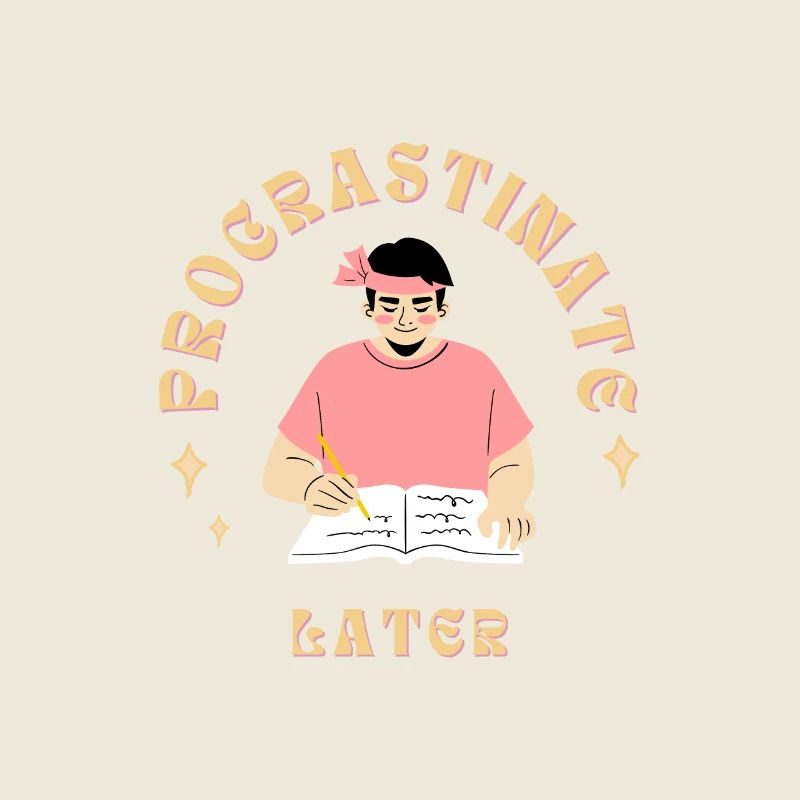 Procrastinate Later