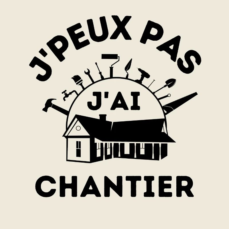 Chantier bâtiment construction