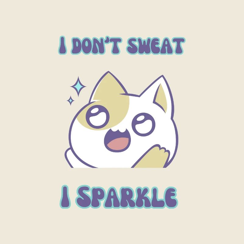 I Sparkle