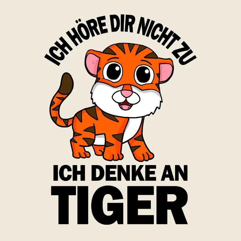 Tier Tiger