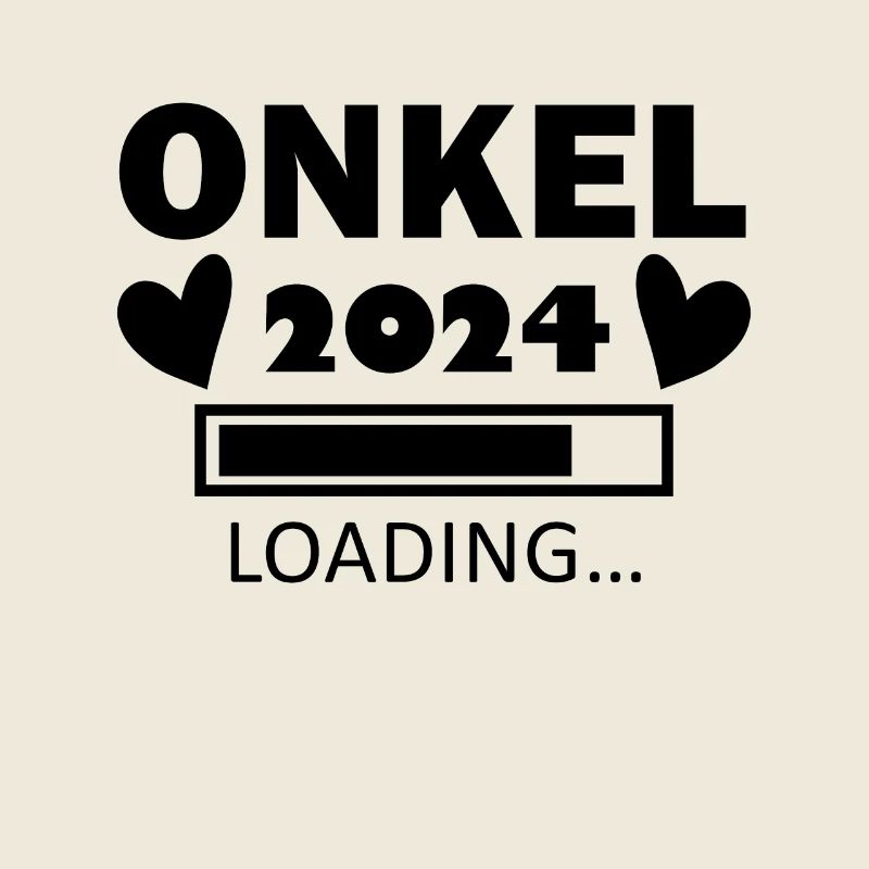 Onkel 2024 - Onkel werden