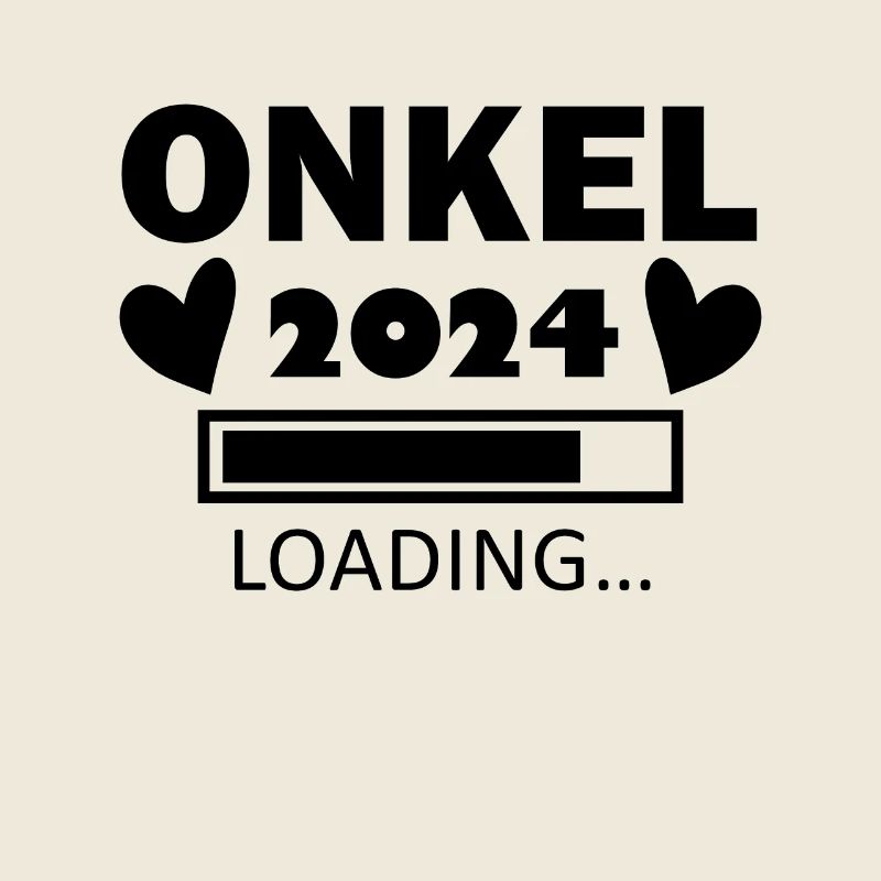 Onkel 2024 - Onkel werden