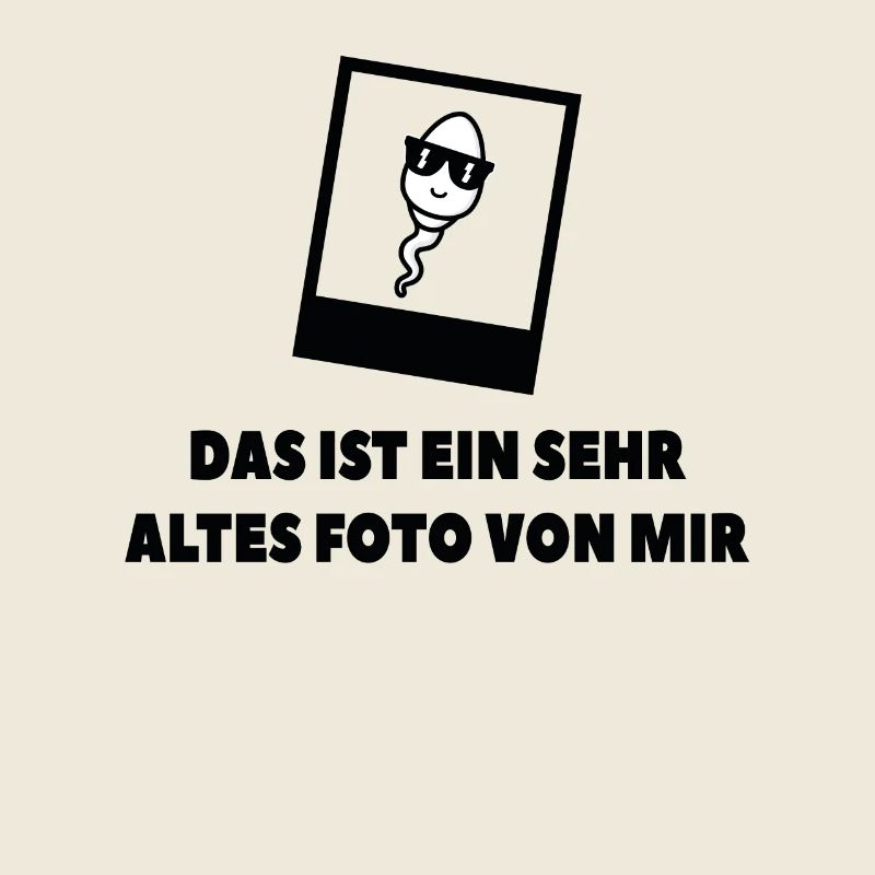 Alter Schnappschuss