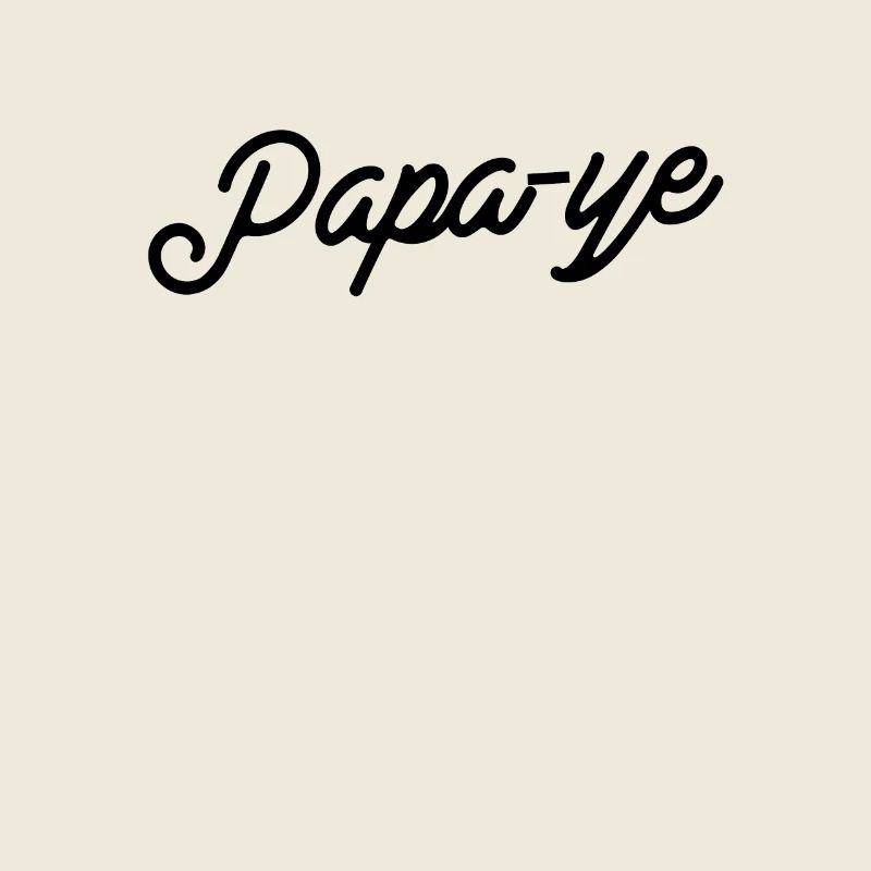 Papa-ye Chic