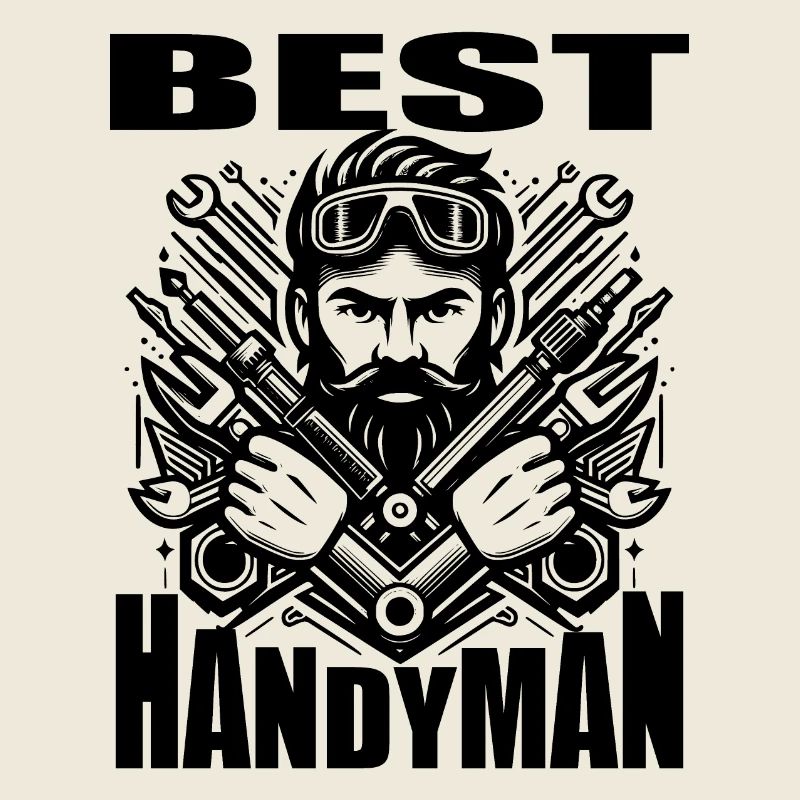 DER BESTE HANDWERKER