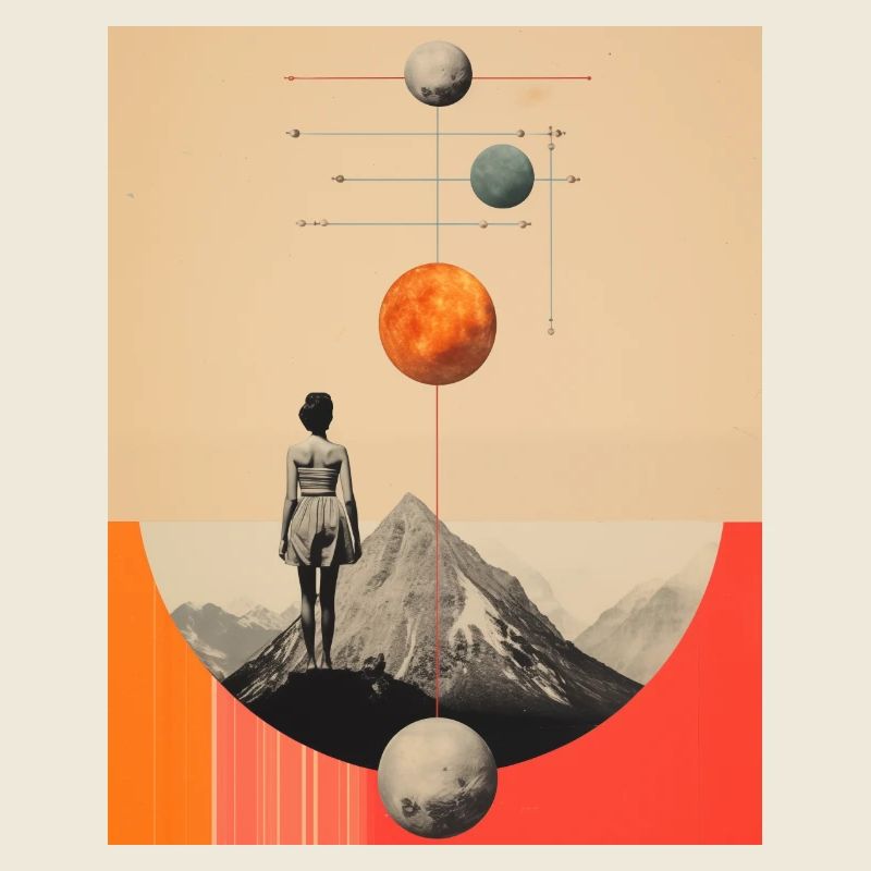 Climb and make a wish