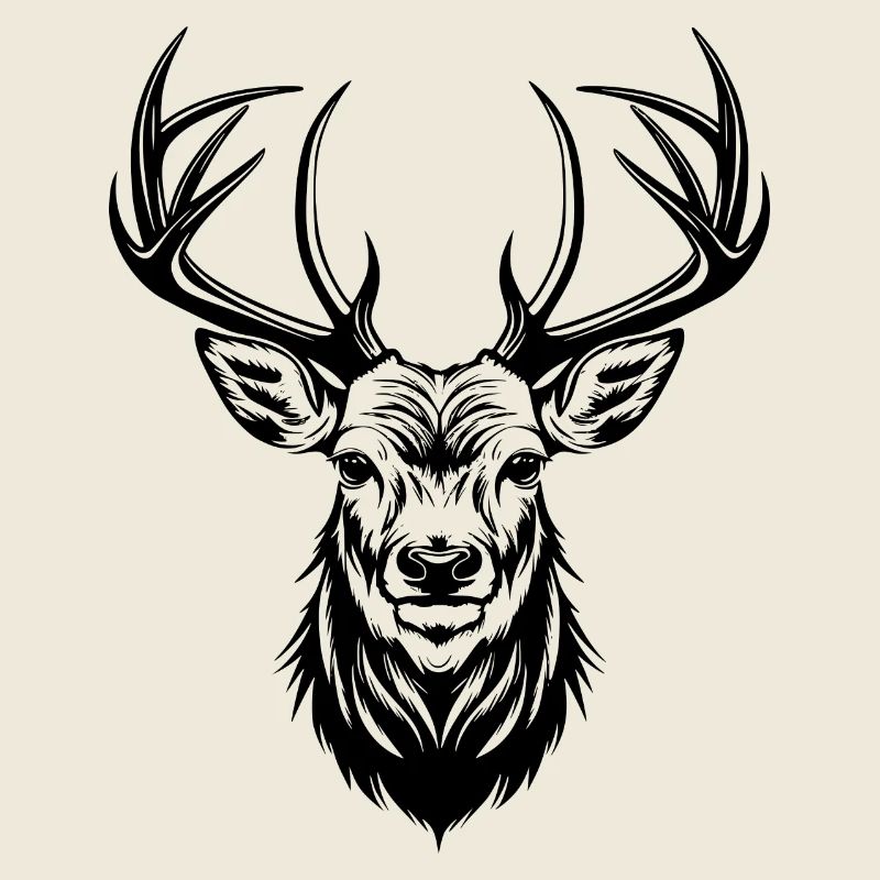 Hirsch