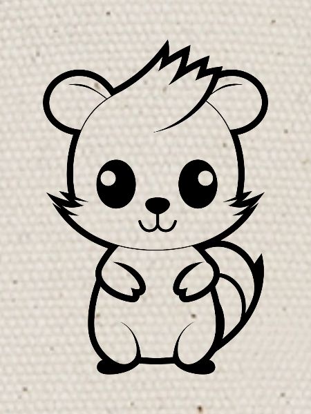 Mouffette