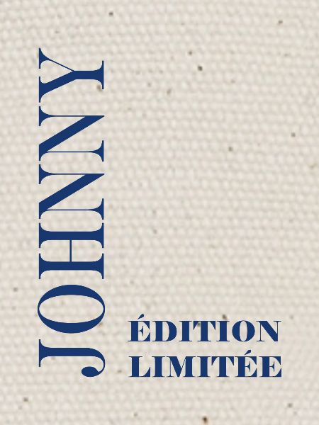 Johnny