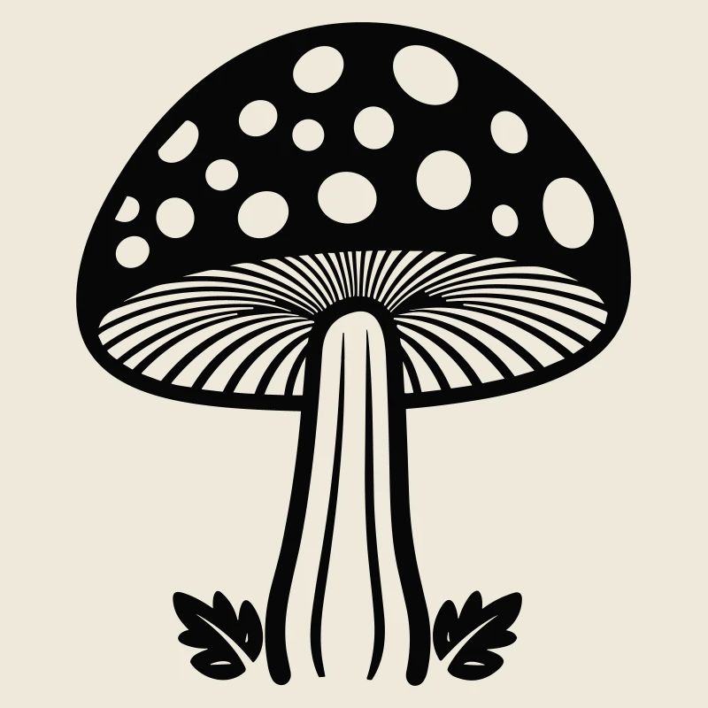 mushroom