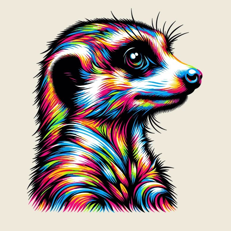 Erdmännchen