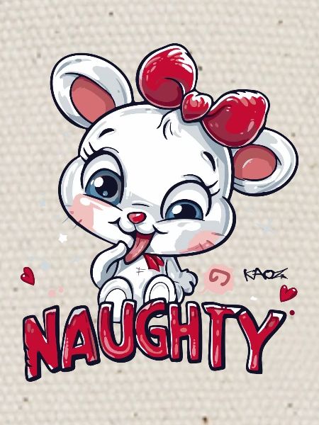 Coquine et mignonne