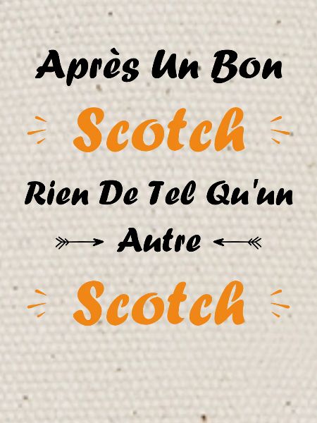 Scotch