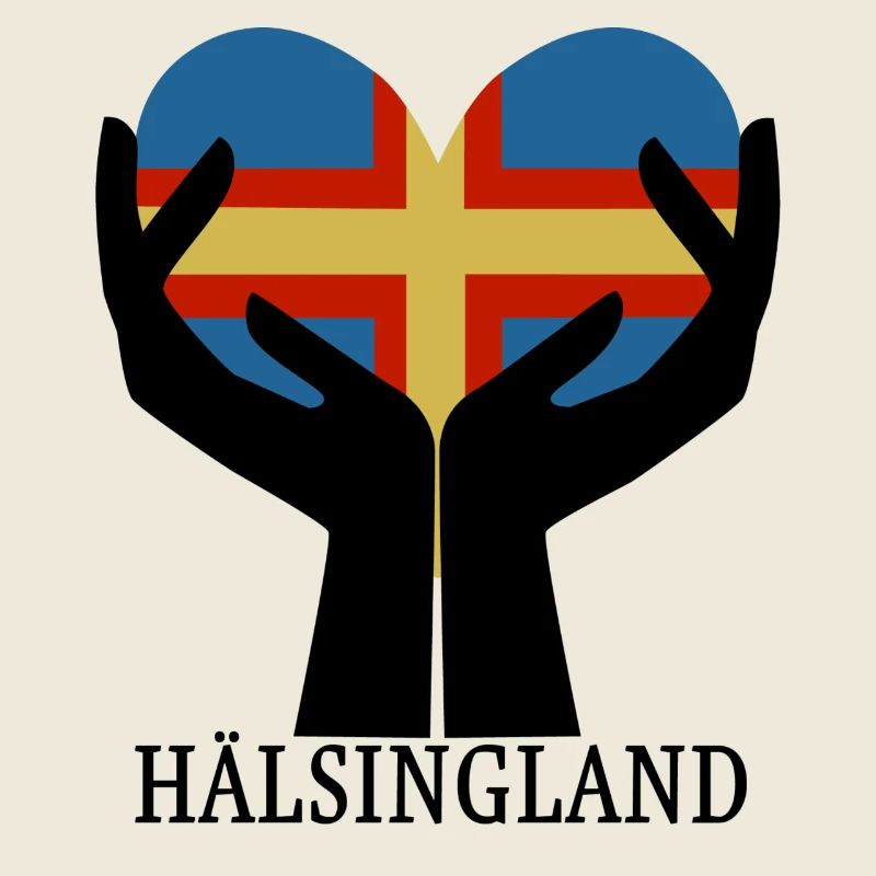 Heart HÄLSINGLAND