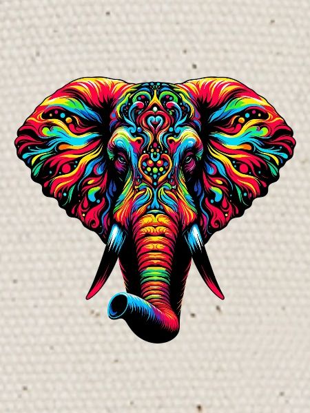 Éléphant