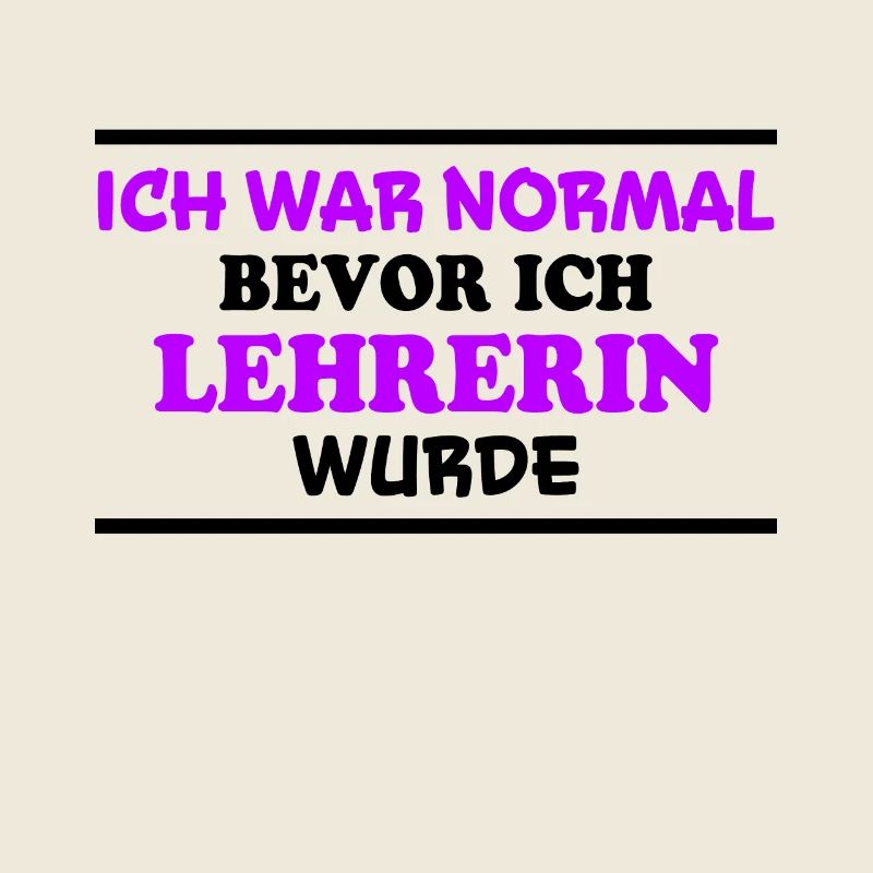 Lehrerin Spruch Lehrer Lustiges Lehrerin Geschenk