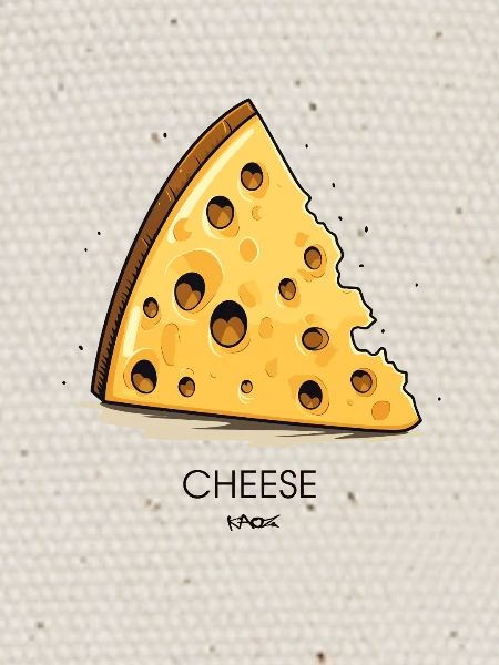 Fromage simple