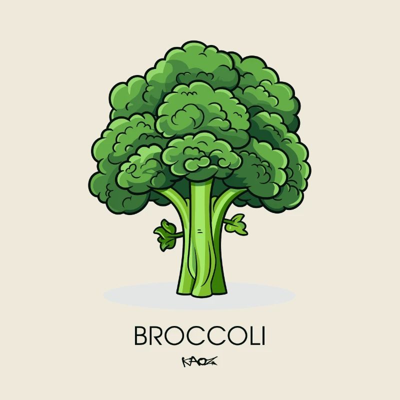 Easy Broccoli