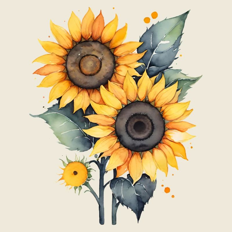 Sonnenblumen