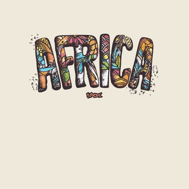 Afrika