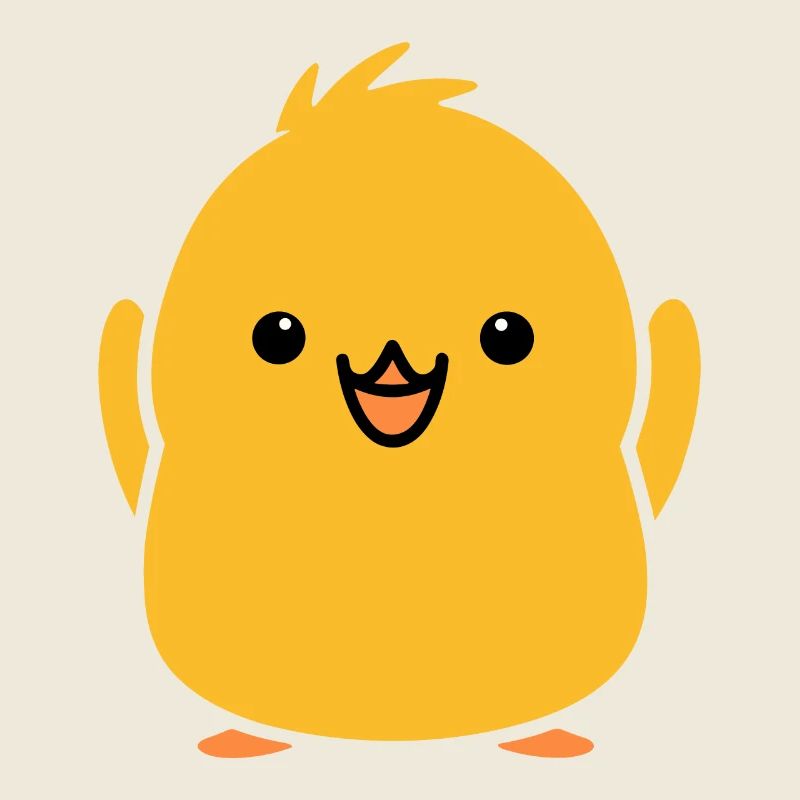poussin