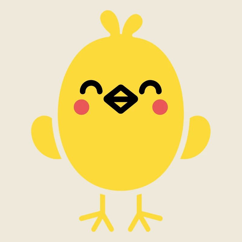 poussin