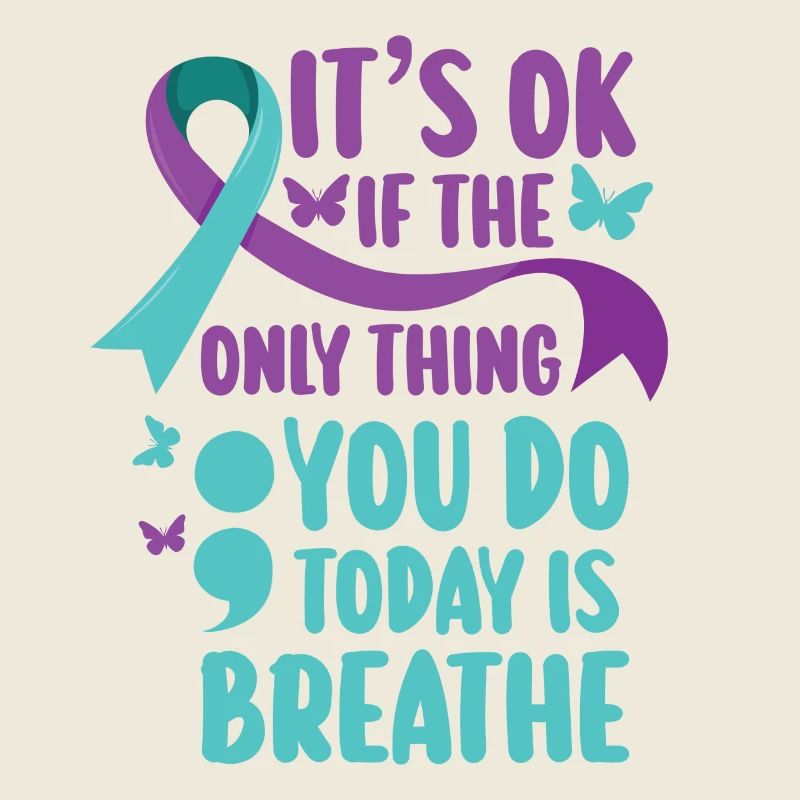 Sensibilisation à la prévention du suicide