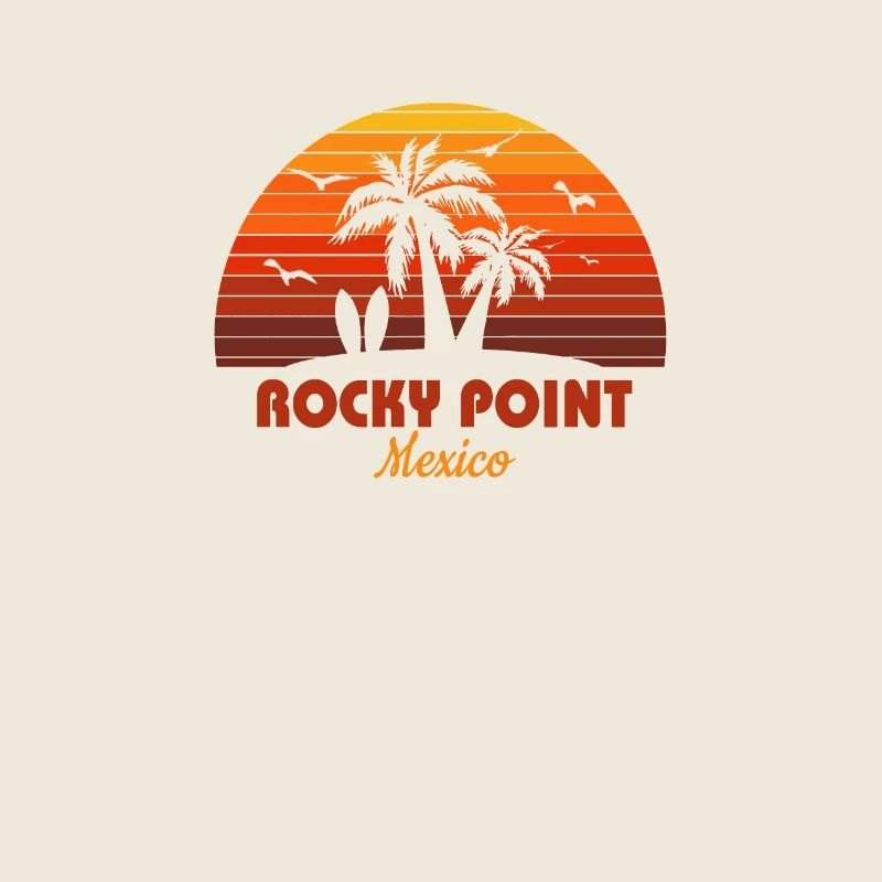 Cool Rocky Point Mexico Puerto Penasco Beach