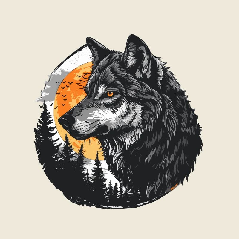 Sang de loup