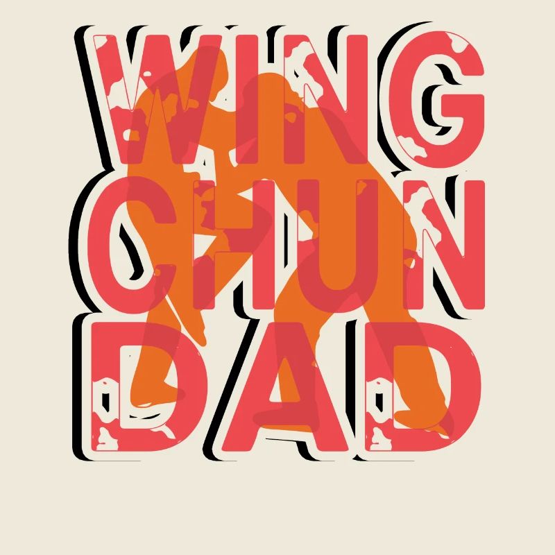 Wing Chun Wing Chun Dad