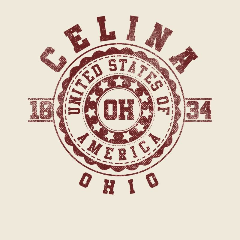 Celina OH | Ohio Souvenir & Gift