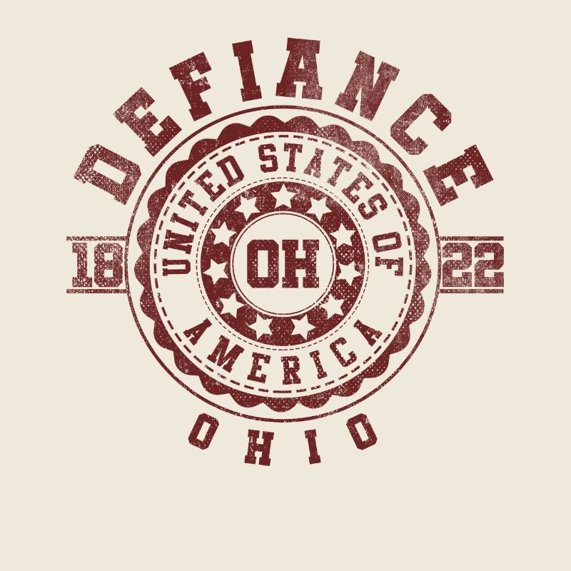 Défi OH | Ohio Souvenir & Cadeau
