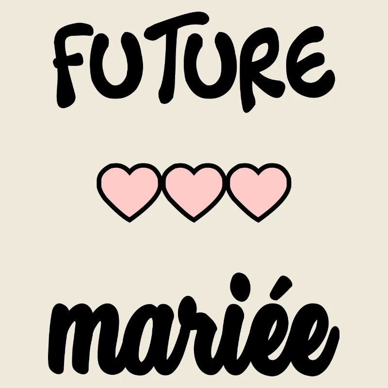 MARIEE. FUTURE MARIEE