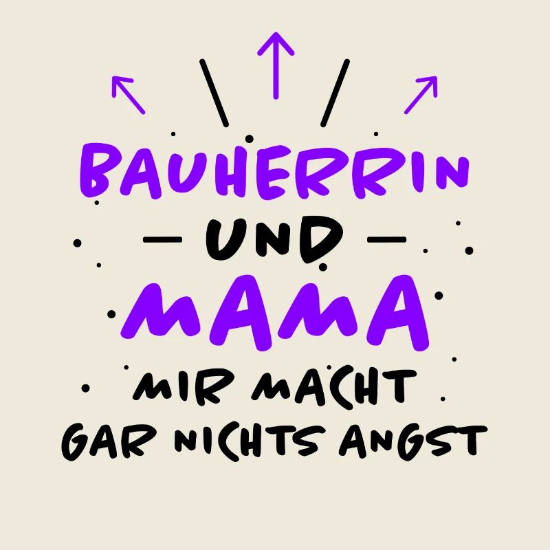 Bauherrin Spruch Bauherr Lustig Bauherrin Geschenk
