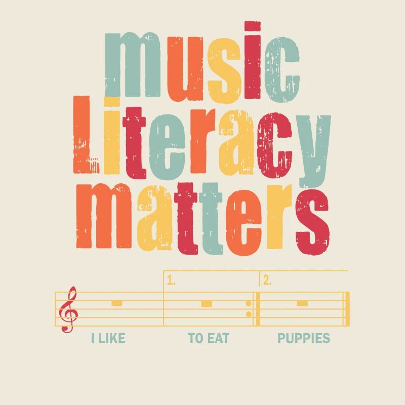 Music Literacy Matters