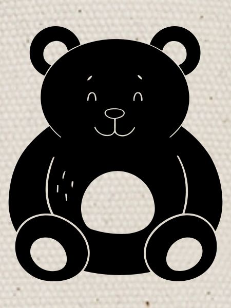 Teddy Bear