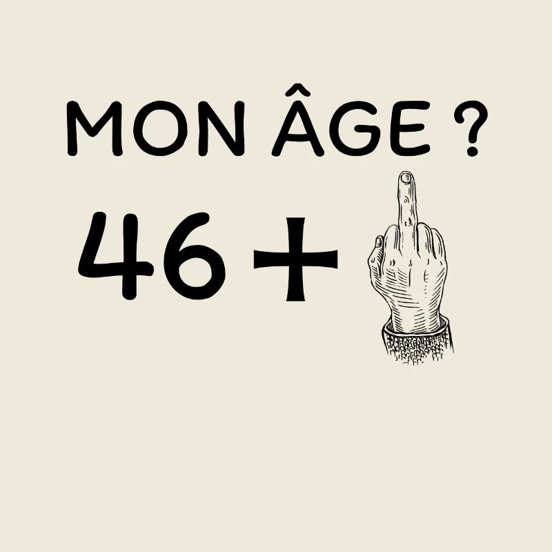 mon âge 47