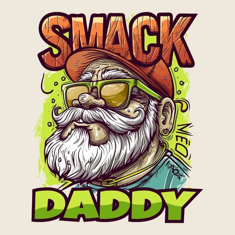 Smack Daddy