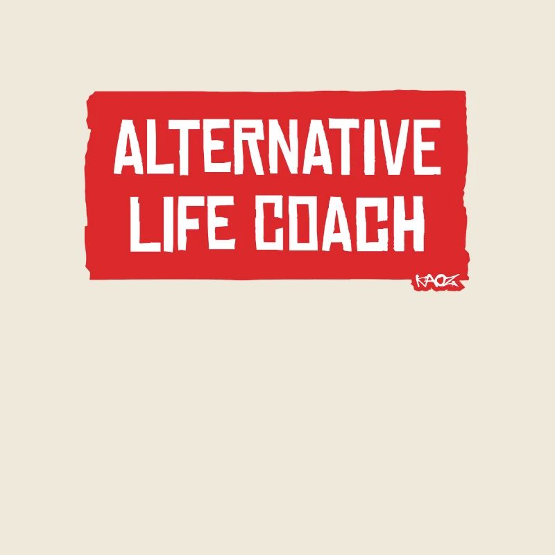 Alternative Life Advisor Coach