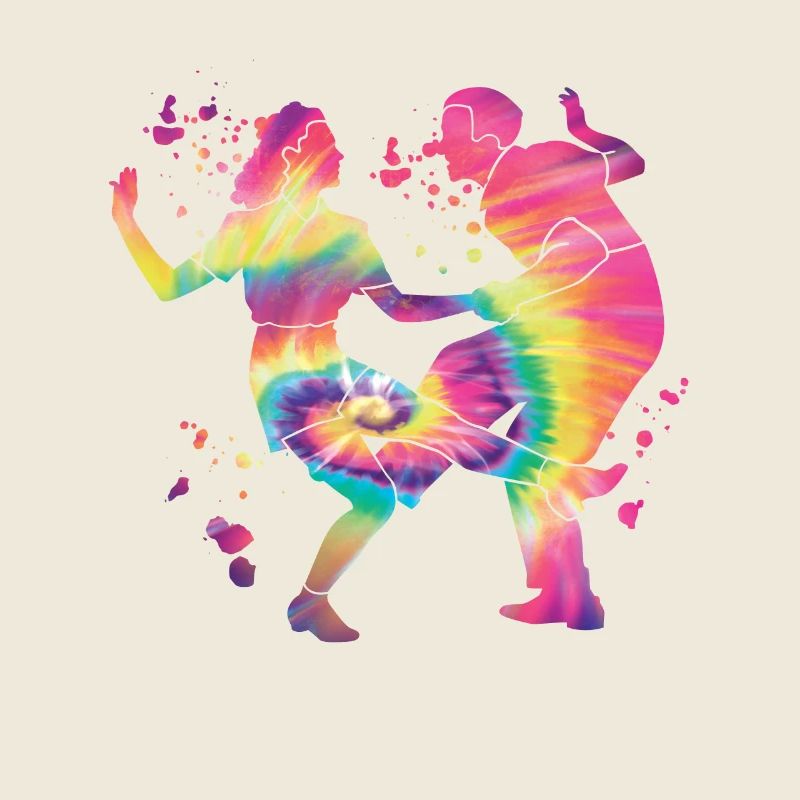 Tanzen Swing 60s Boogie Woogie