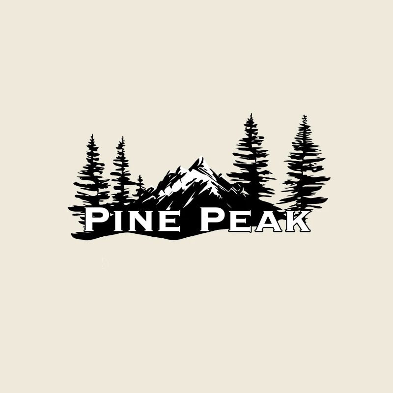 Pine Peak