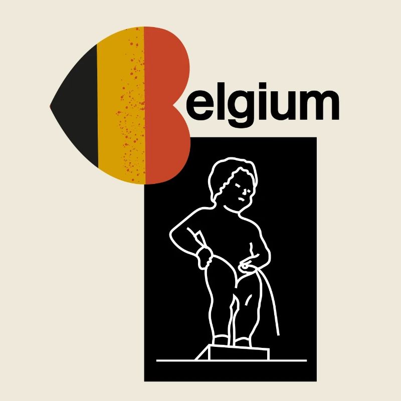 belgium